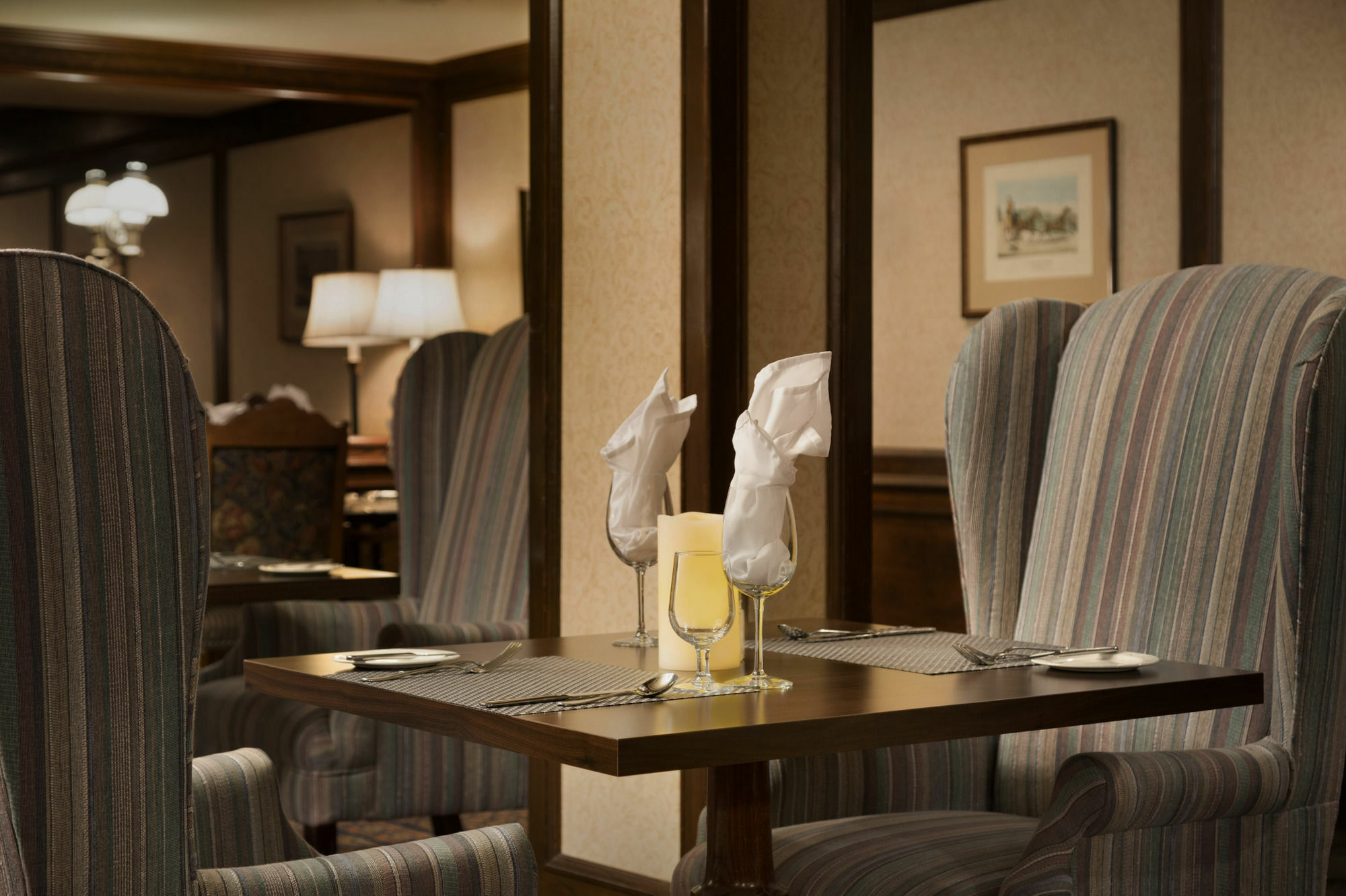 Coast Prince George Hotel By Apa Екстериор снимка